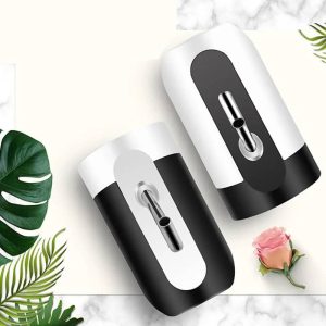 مضحة و موزع مياه اوتماتيكية