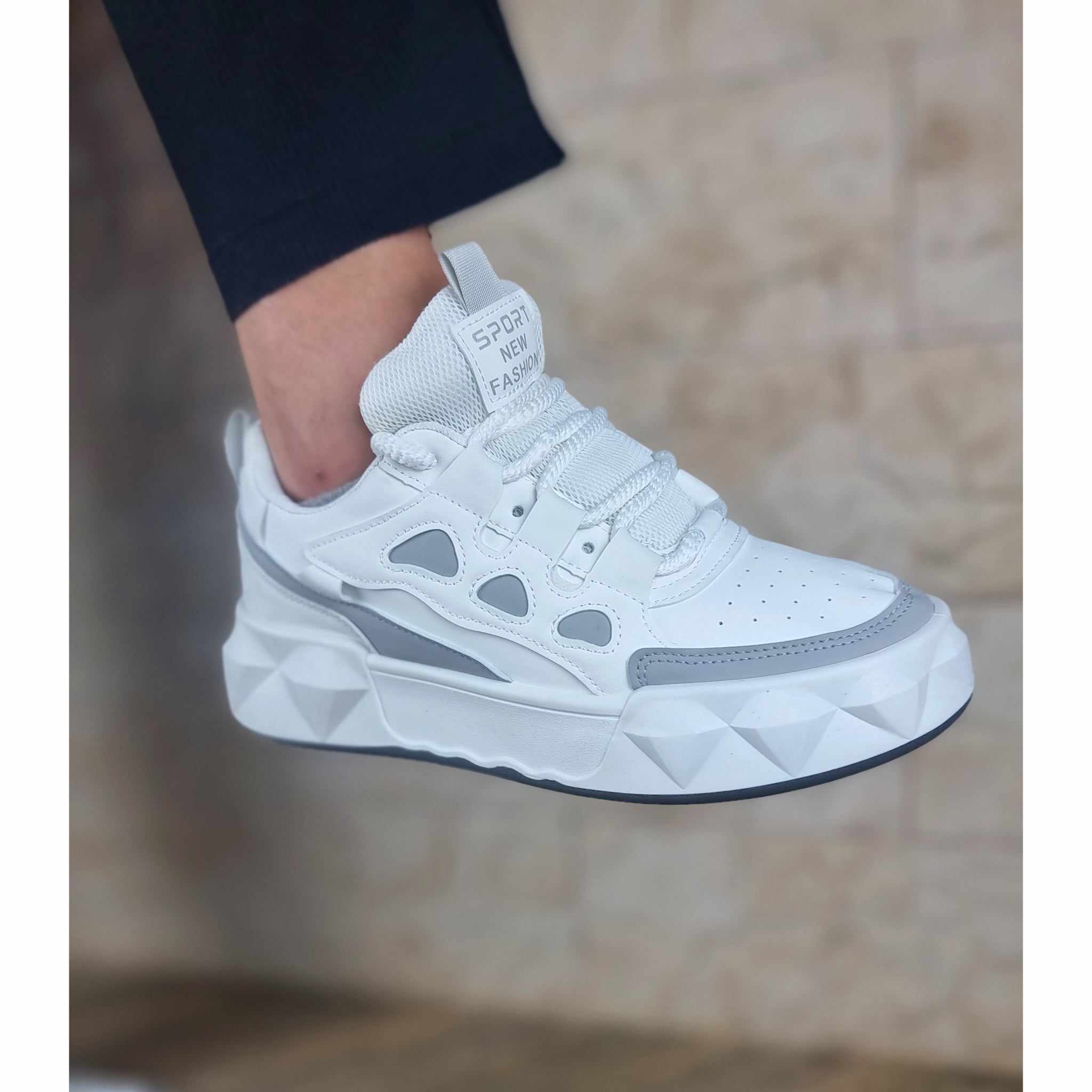 vtm حذاء – Image 2