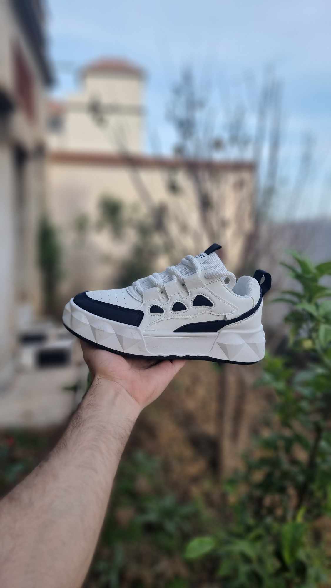 vtm حذاء – Image 4