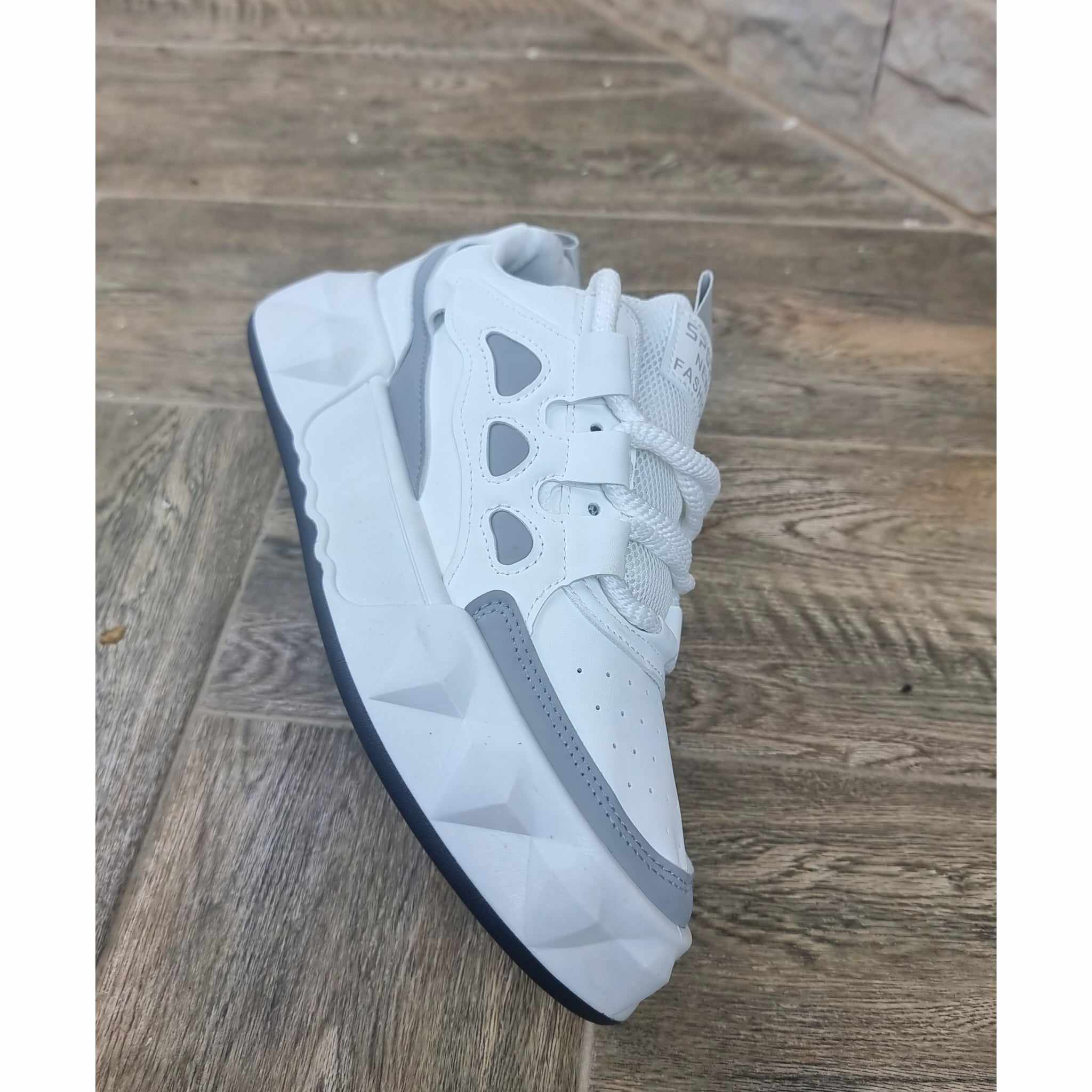 vtm حذاء – Image 3